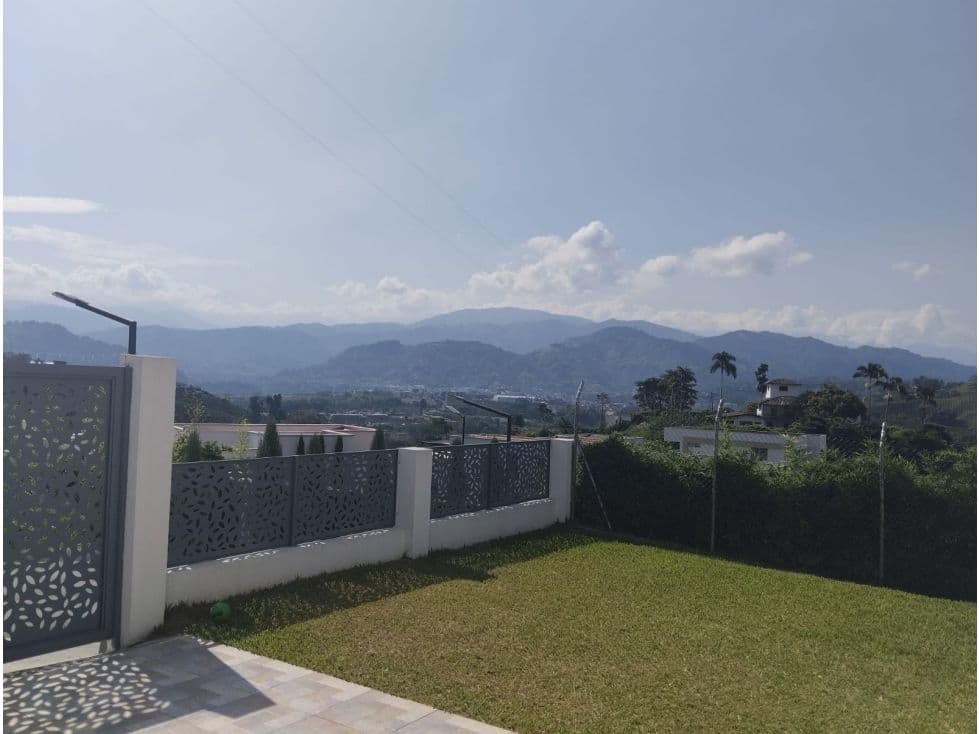 Condominio el Libano