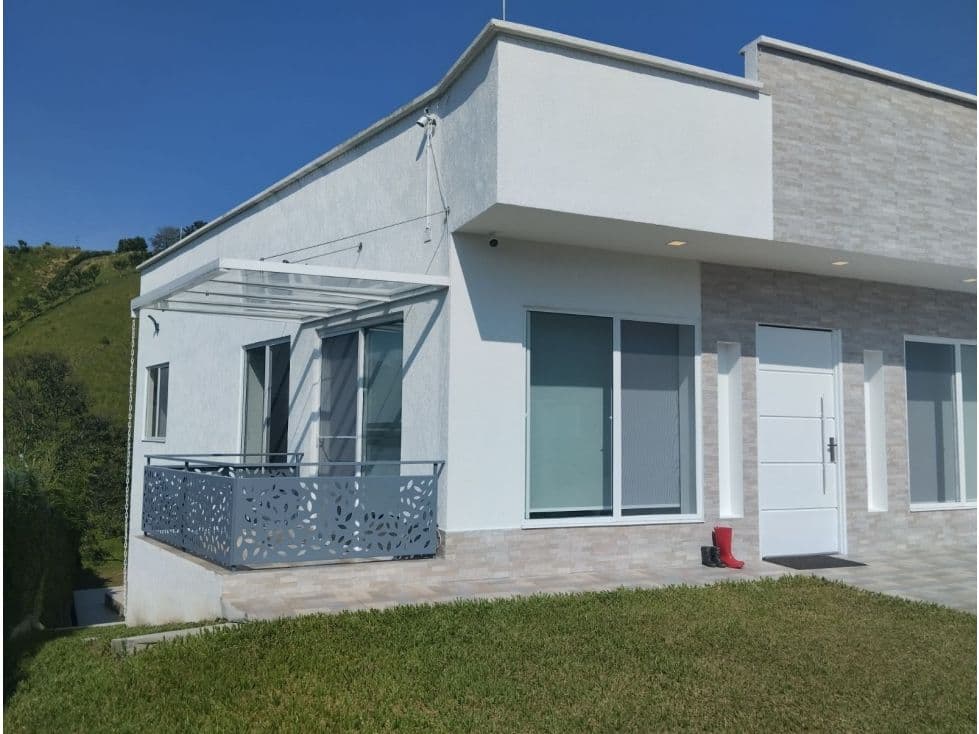 Condominio el Libano
