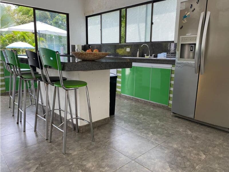 Condominio Tejares Del Cortijo