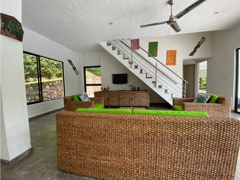 Condominio Tejares Del Cortijo