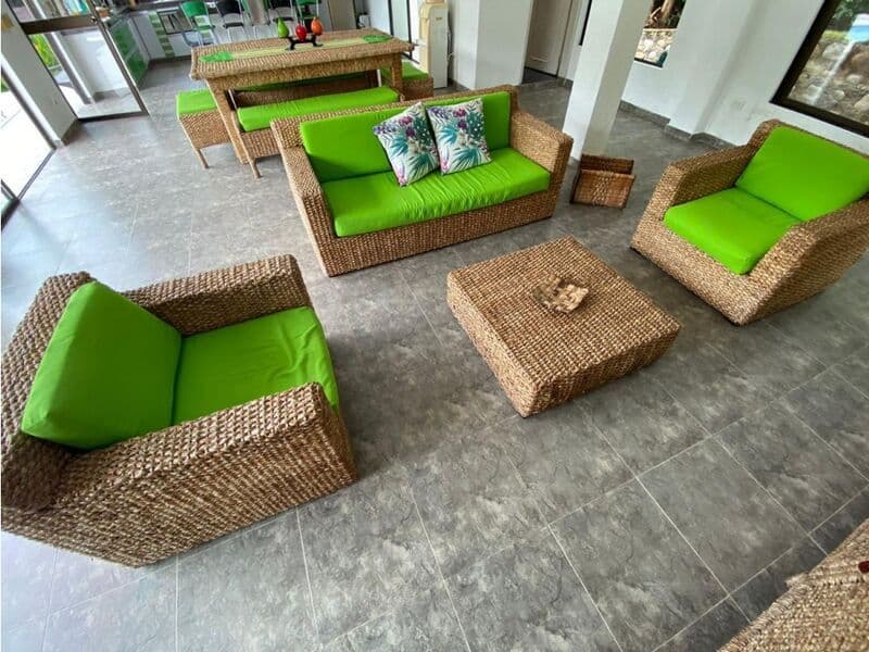 Condominio Tejares Del Cortijo