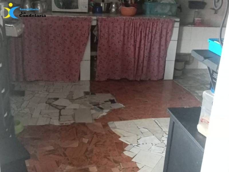 Vereda el Lomito Uno 
