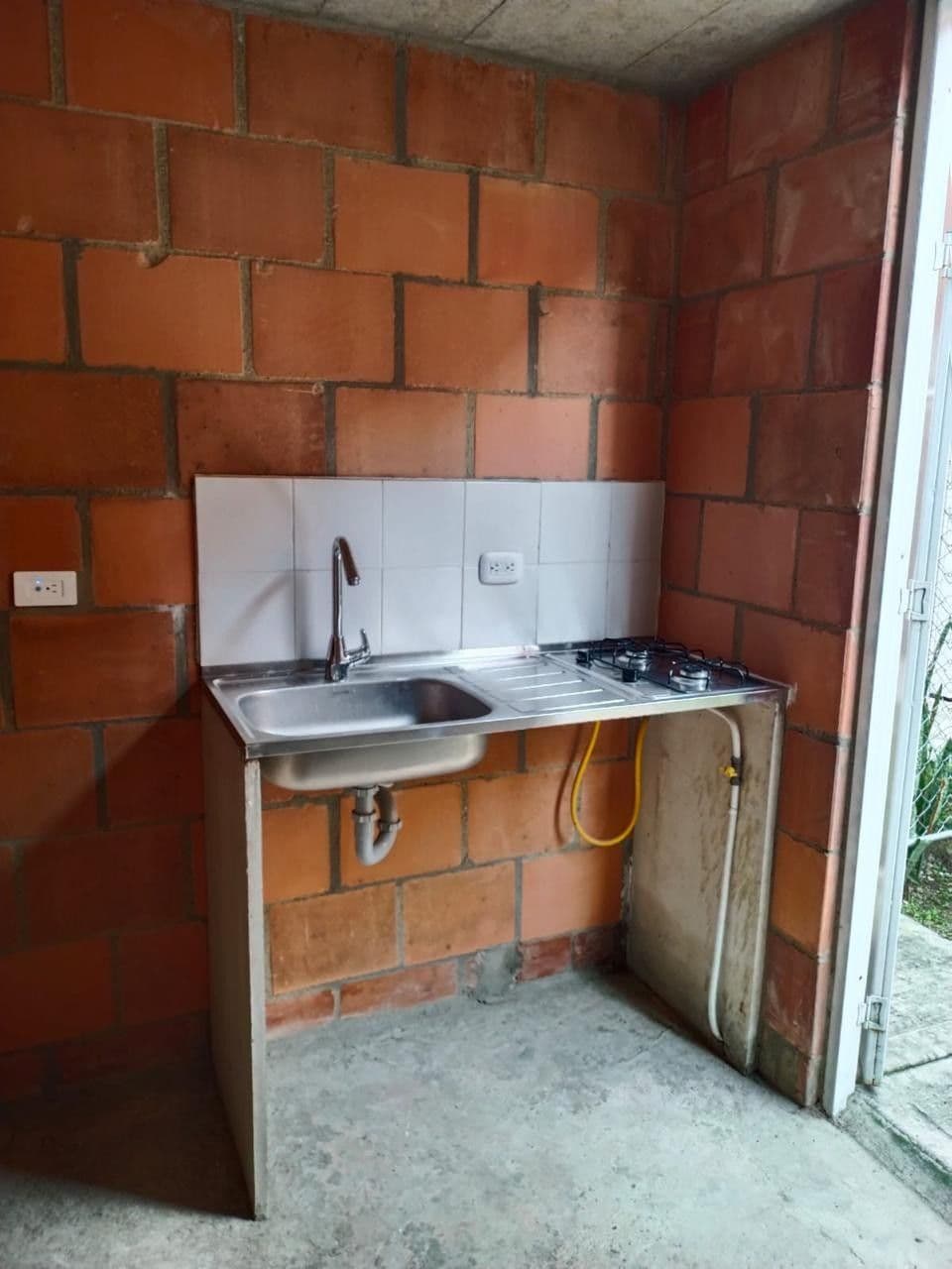 Villagorgona, la Gorgona, Candelaria, Valle Del Cauca, Colombia