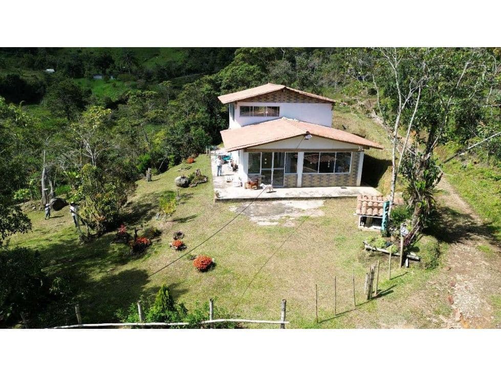 Vereda la Piedad