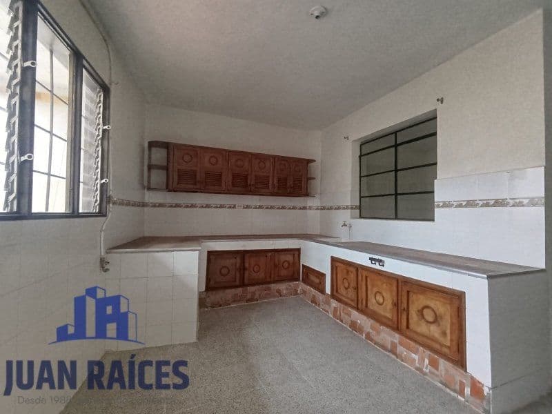 Calle 134 Sur # 54-21