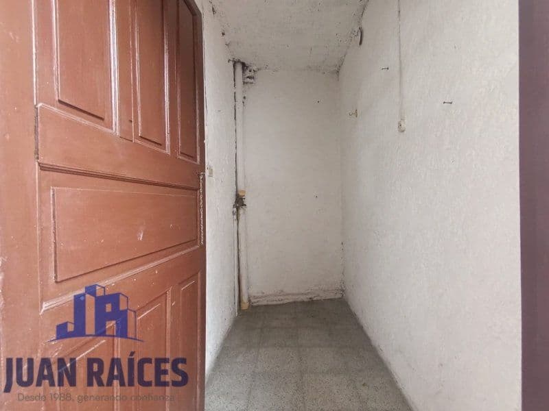 Calle 134 Sur # 54-21
