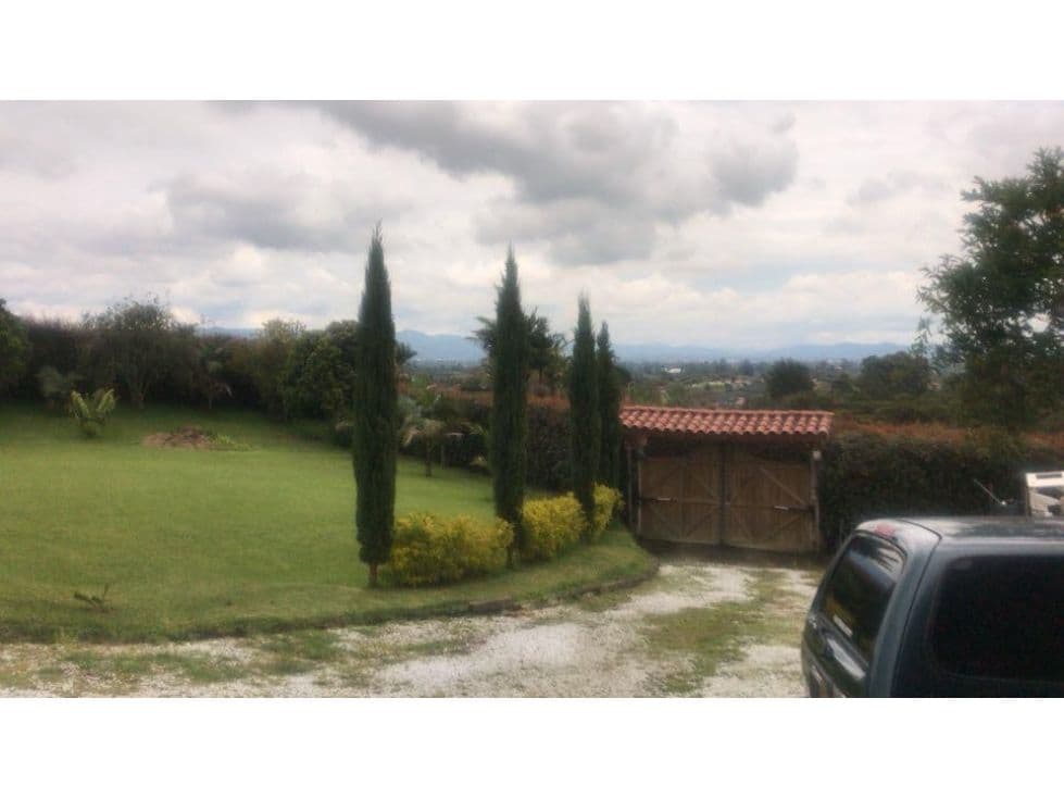 Vereda el Canada