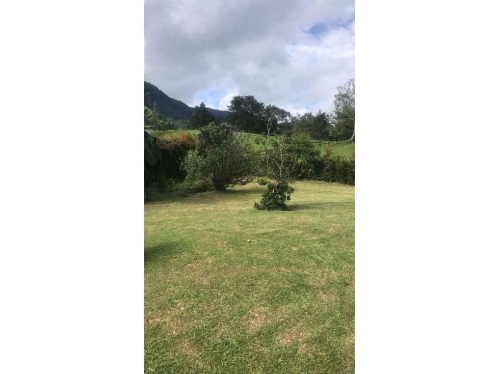 Vereda el Canada