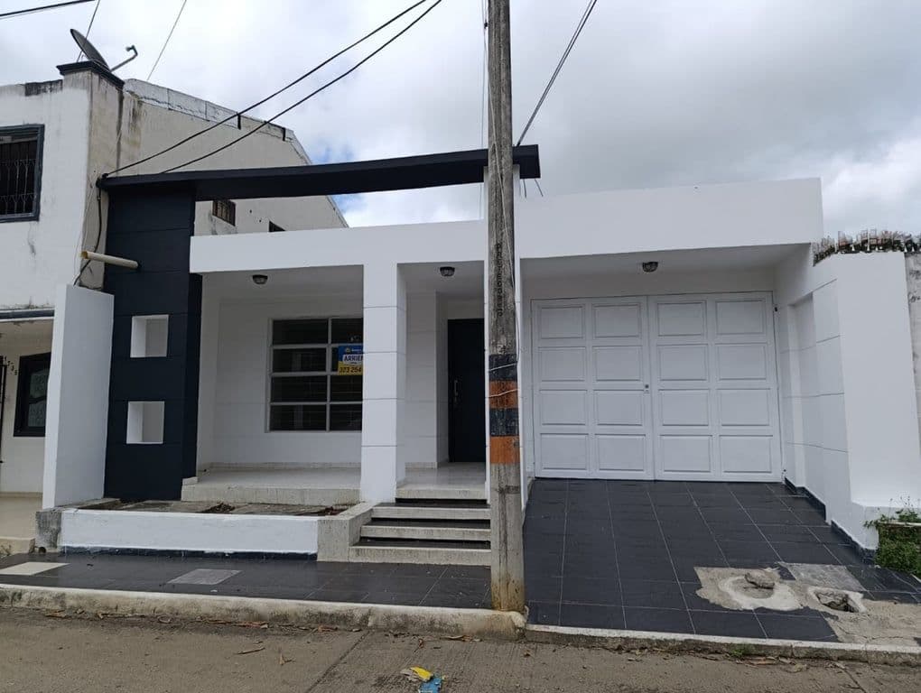 Calle 13a # 17-41y