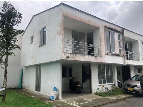Parque Residencial Cantabria, Circasia, Quindío, Colombia