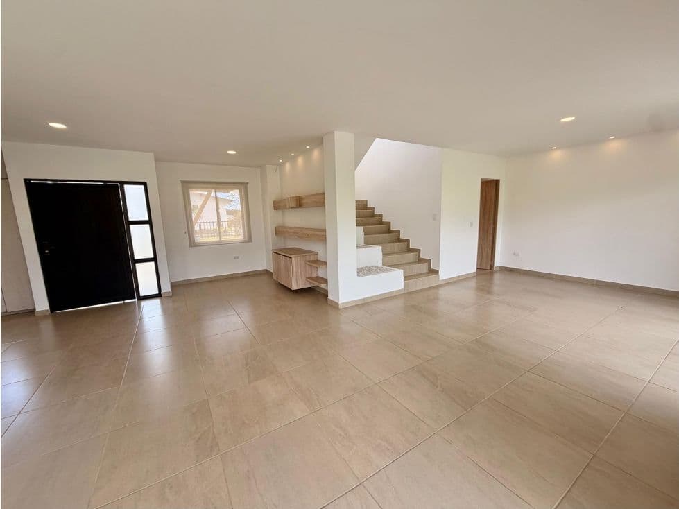 Condominio Campestre San José, Casa 16, Vereda Aguacatal, Calarcá Quindío