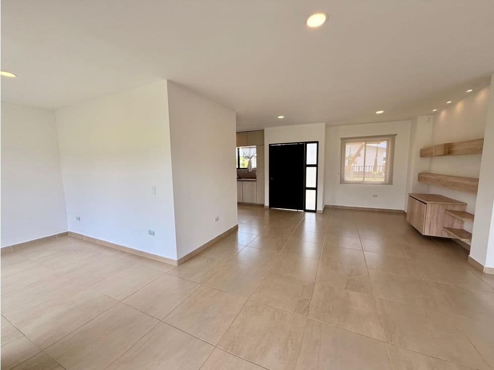 Condominio Campestre San José, Casa 16, Vereda Aguacatal, Calarcá Quindío