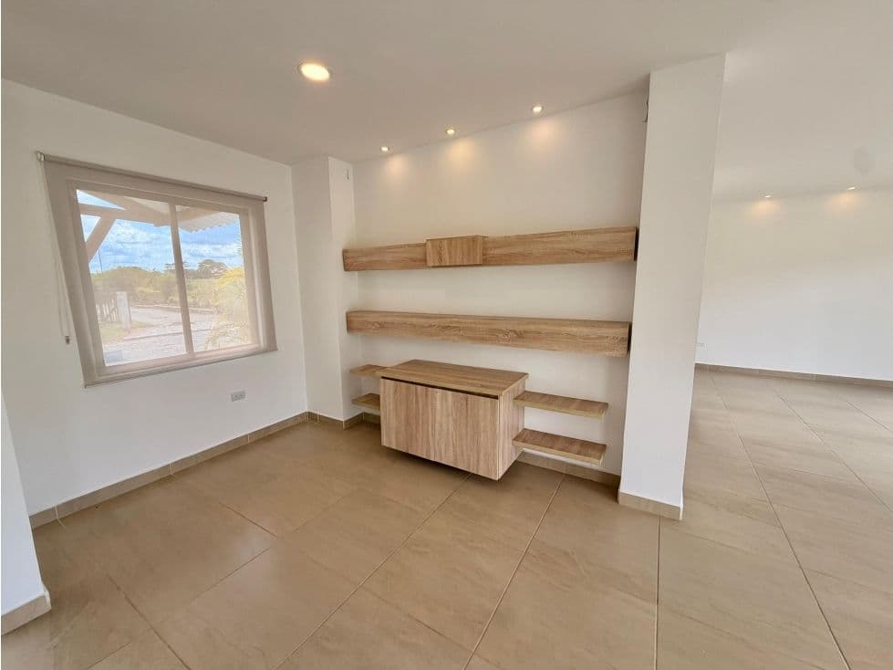 Condominio Campestre San José, Casa 16, Vereda Aguacatal, Calarcá Quindío