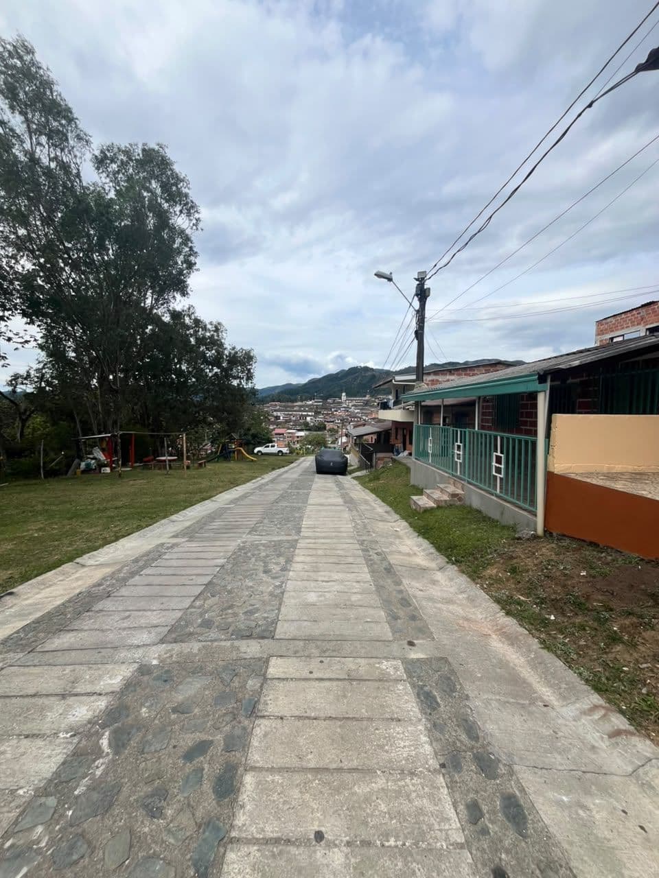 Los Llanos 