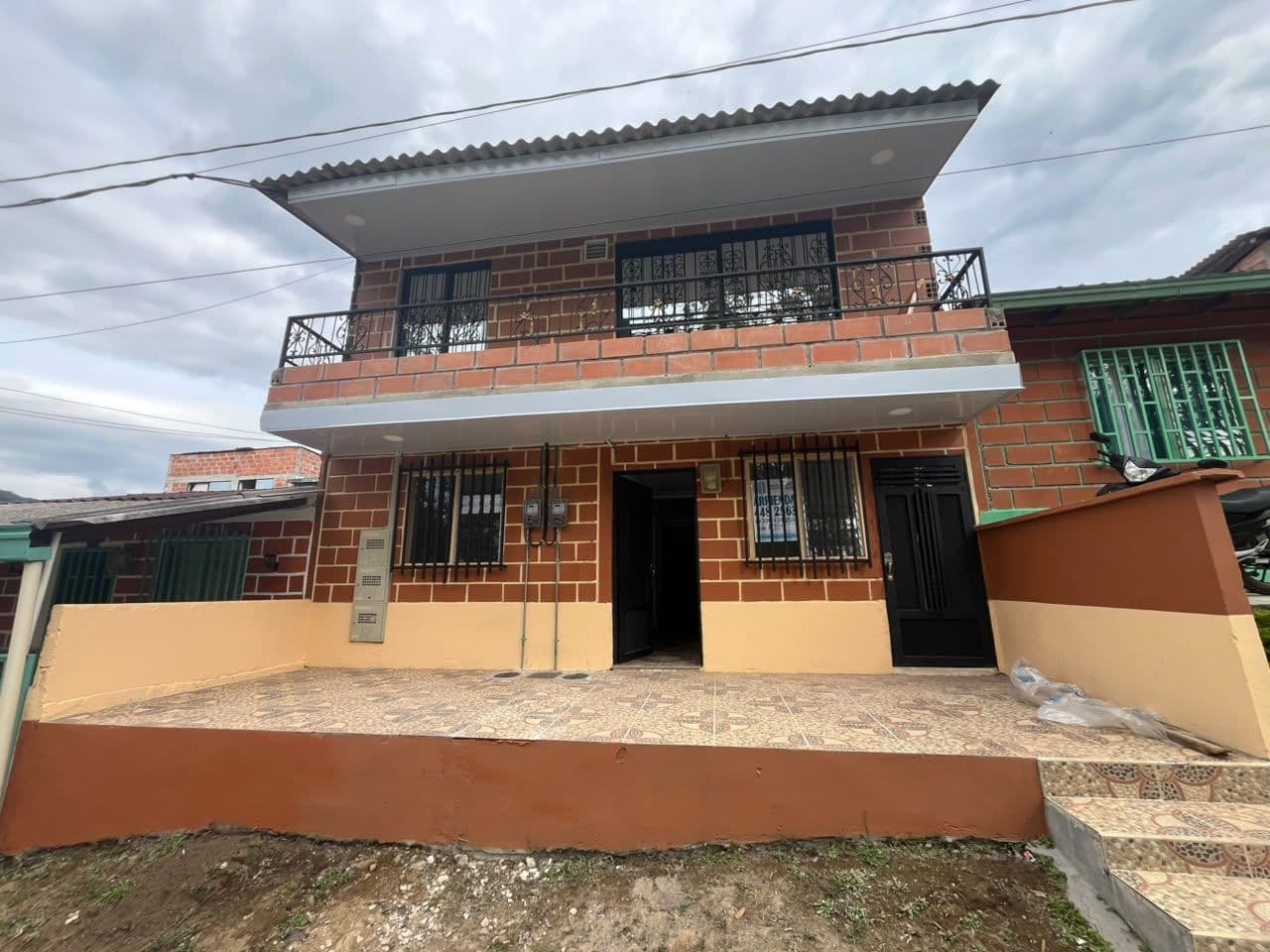 Los Llanos 