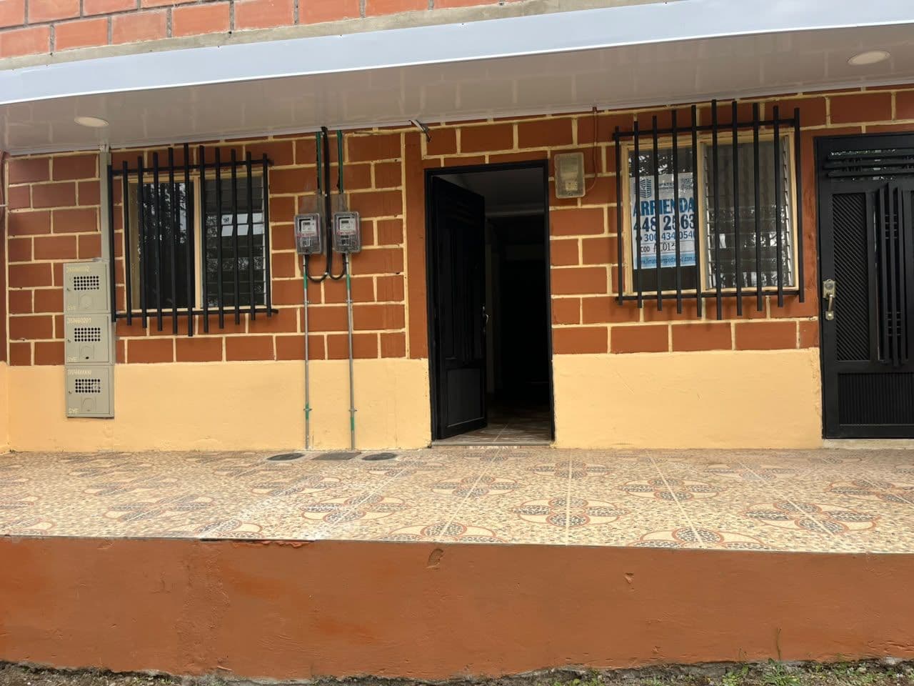 Los Llanos 