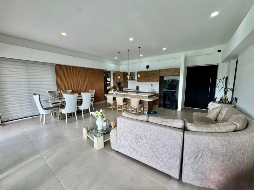Condominio Entremaderos, Casa 54 – Segunda Etapa
