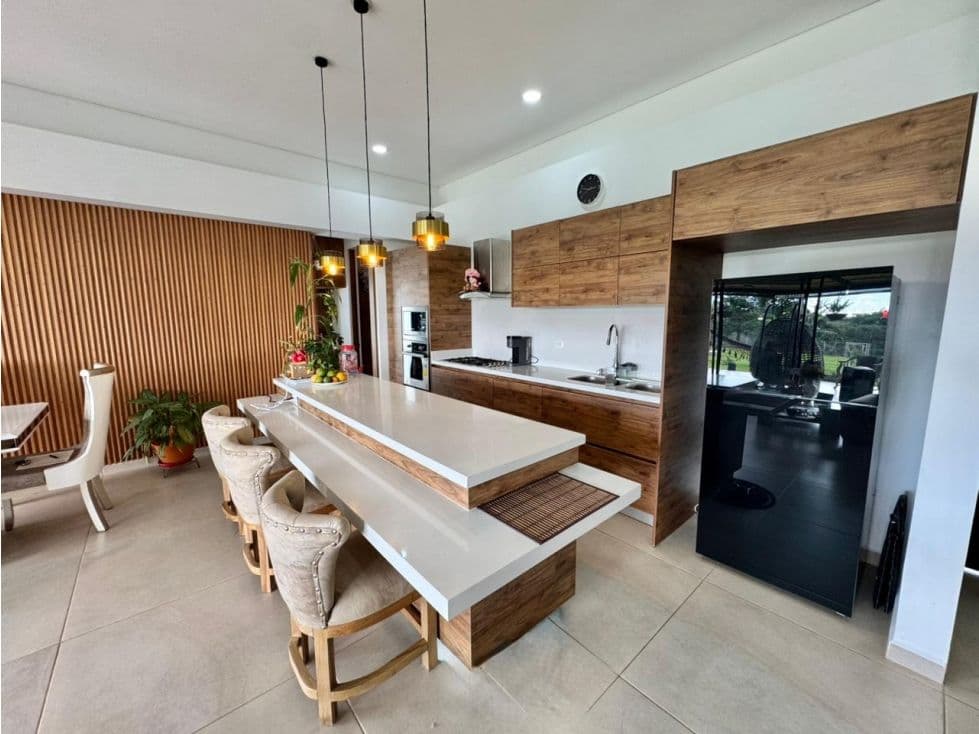 Condominio Entremaderos, Casa 54 – Segunda Etapa