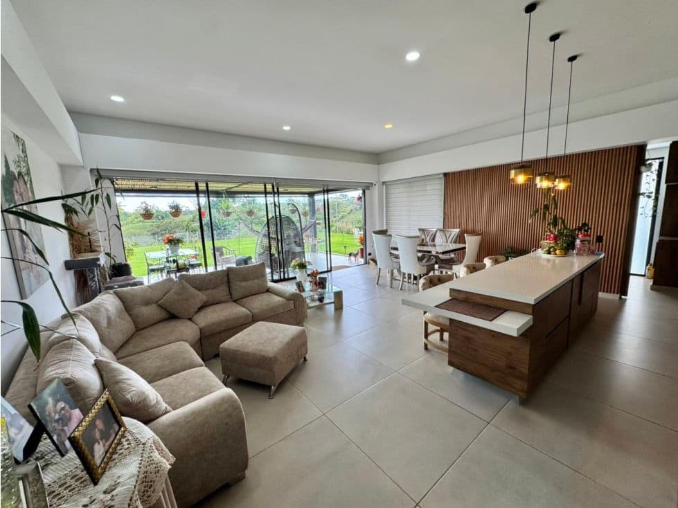 Condominio Entremaderos, Casa 54 – Segunda Etapa