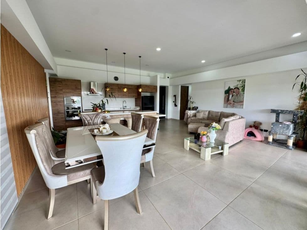 Condominio Entremaderos, Casa 54 – Segunda Etapa