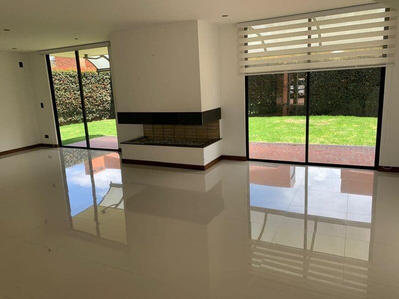 Condominio Campestre Hacienda la Luna