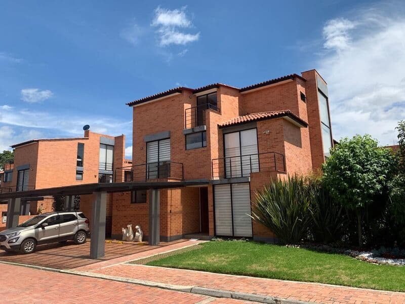 Condominio Campestre Hacienda la Luna