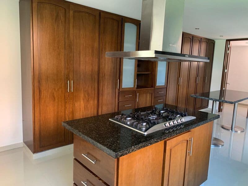 Condominio Campestre Hacienda la Luna