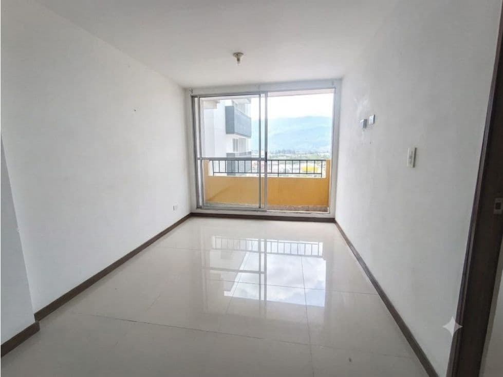 Habitat Residencial 2 Apto 1505
