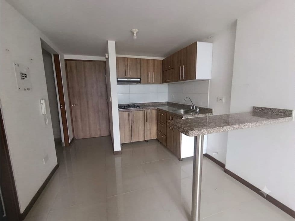Habitat Residencial 2 Apto 1505