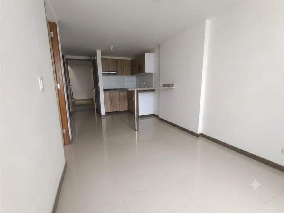 Habitat Residencial 2 Apto 1505