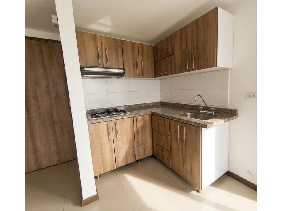 Habitat Residencial 2 Apto 1505