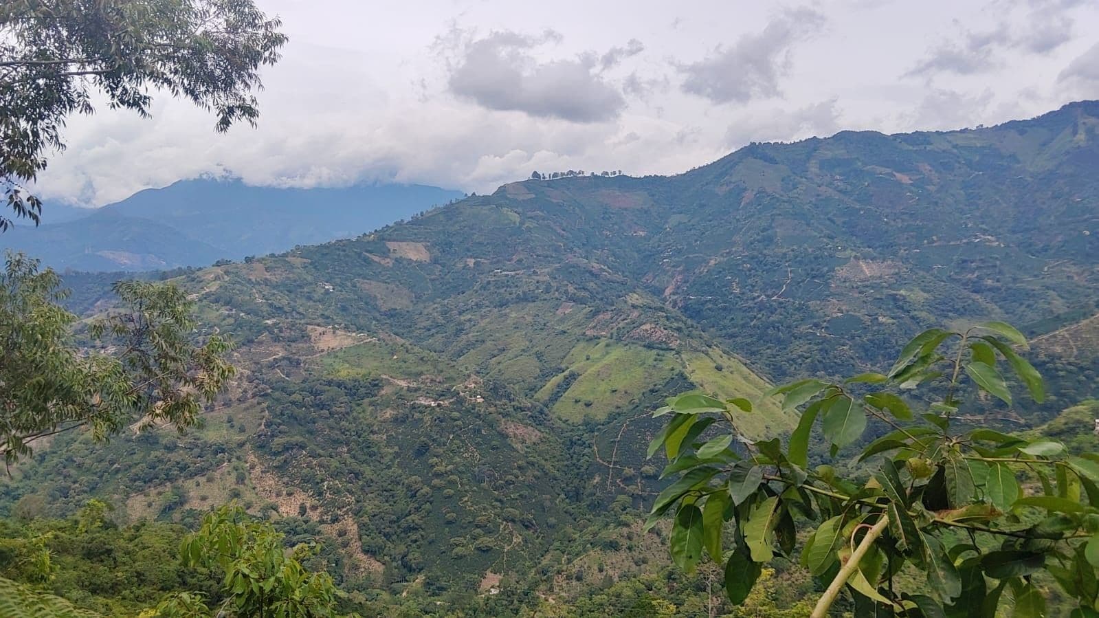 Cdad. Bolivar, Cd Bolívar, Antioquia, Colombia