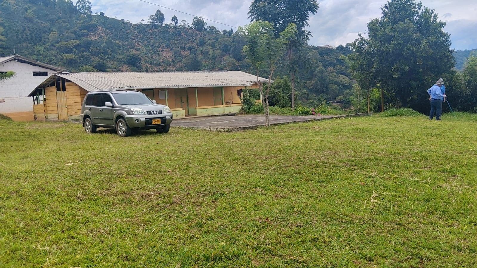 Cdad. Bolivar, Cd Bolívar, Antioquia, Colombia