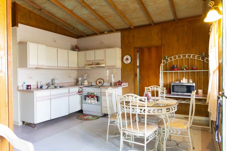 Bo. Quebrada Grande, Casa en Barranquitas