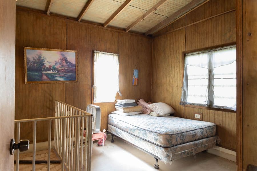 Bo. Quebrada Grande, Casa en Barranquitas