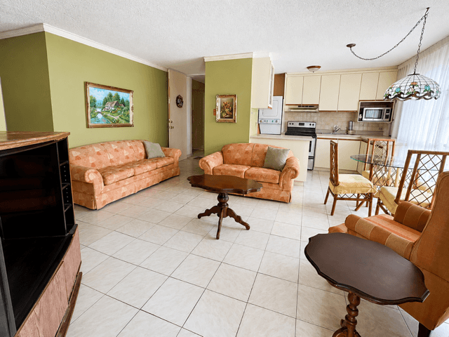 Cond. San Patricio II, Apartamento en Guaynabo