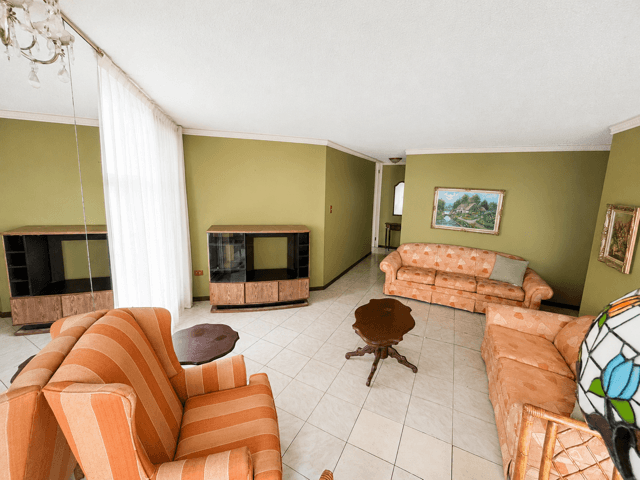 Cond. San Patricio II, Apartamento en Guaynabo