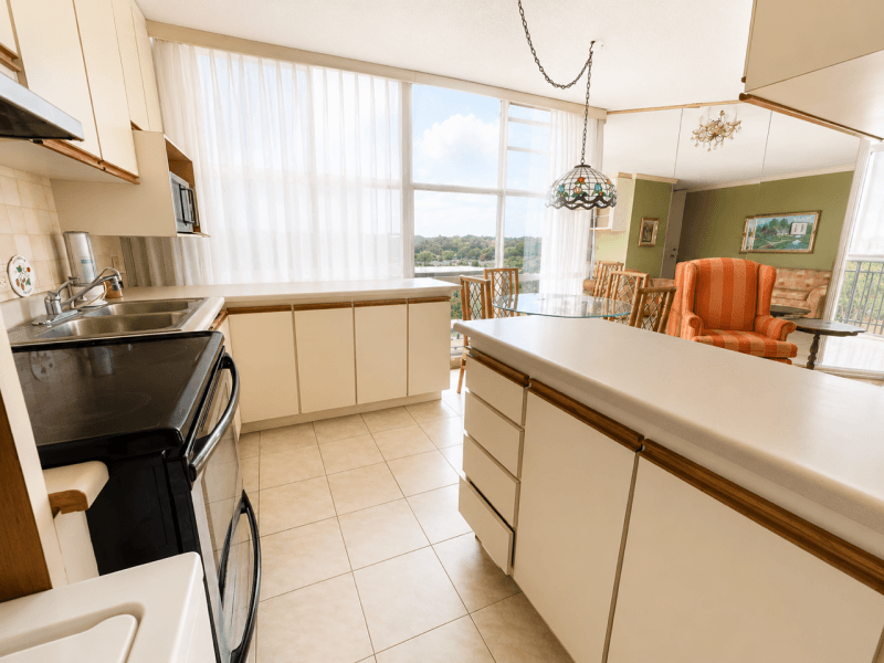Cond. San Patricio II, Apartamento en Guaynabo