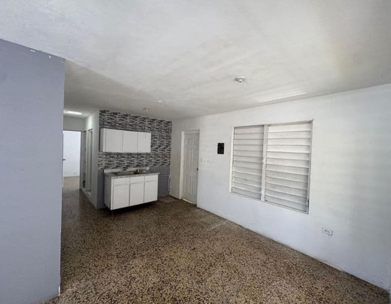Bo. Pueblo, Casa en Florida