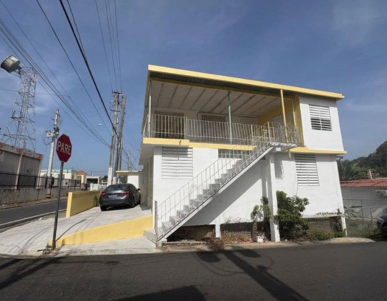 Bo. Pueblo, Casa en Florida