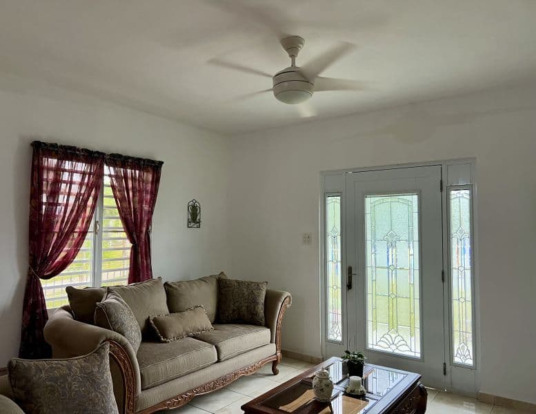 Bo. Sabana Grande, Casa en Utuado
