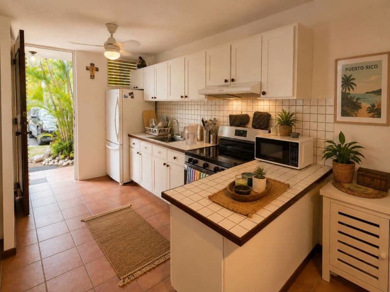 Cond. Villas De Punta Guillarte - Arroyo