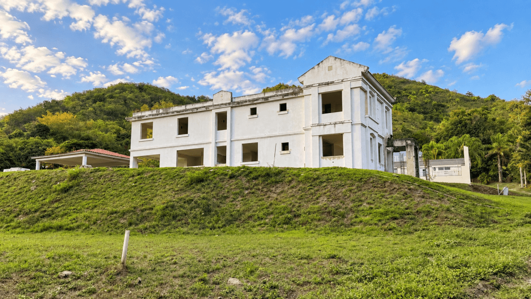 Urb. Hacienda Cundeamor, Casa en Villalba