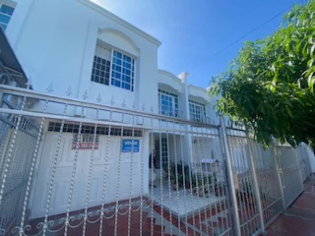 Casa en Venta en Pontevedra, Valledupar