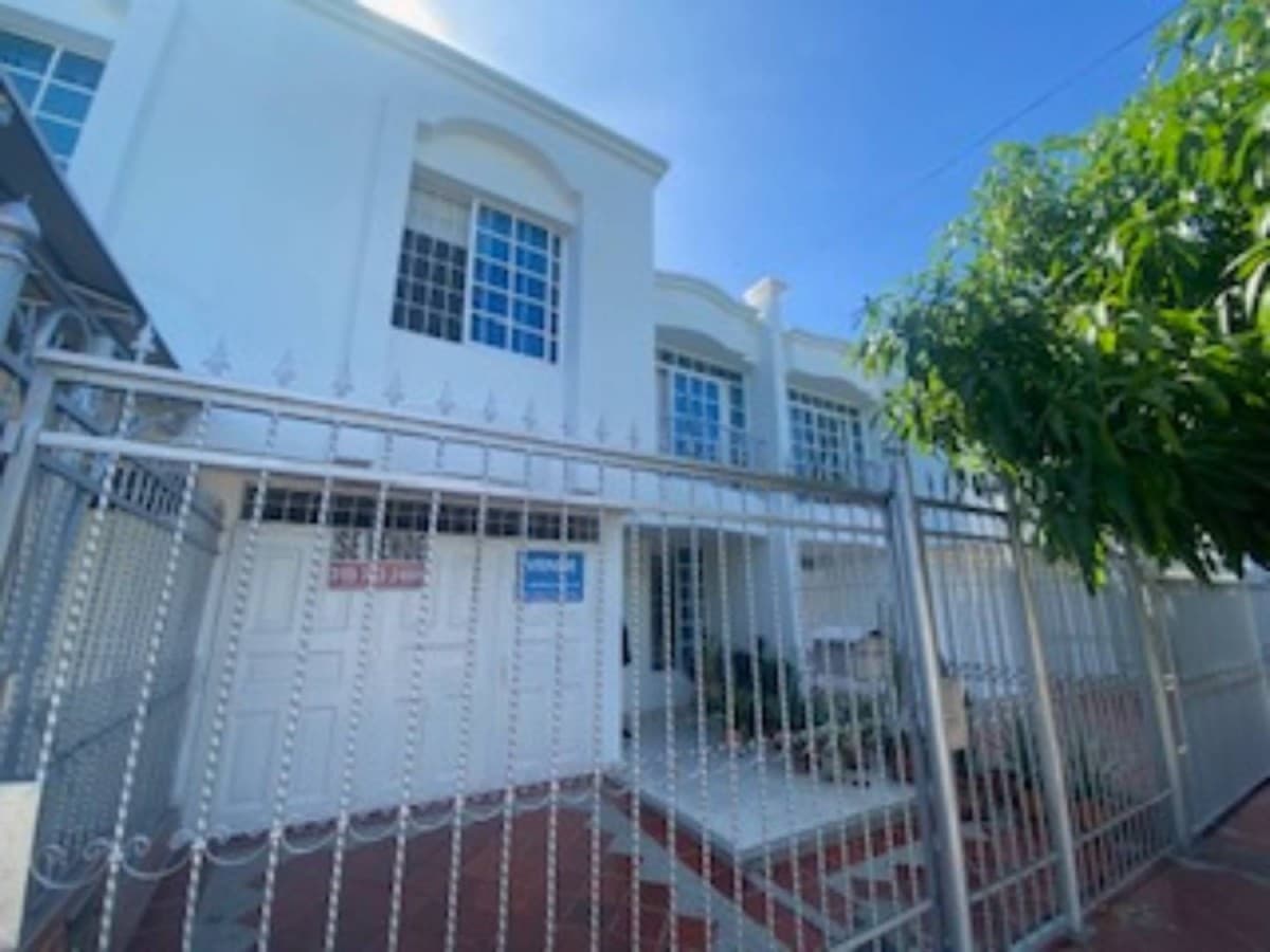 Casa en Venta en Pontevedra, Valledupar