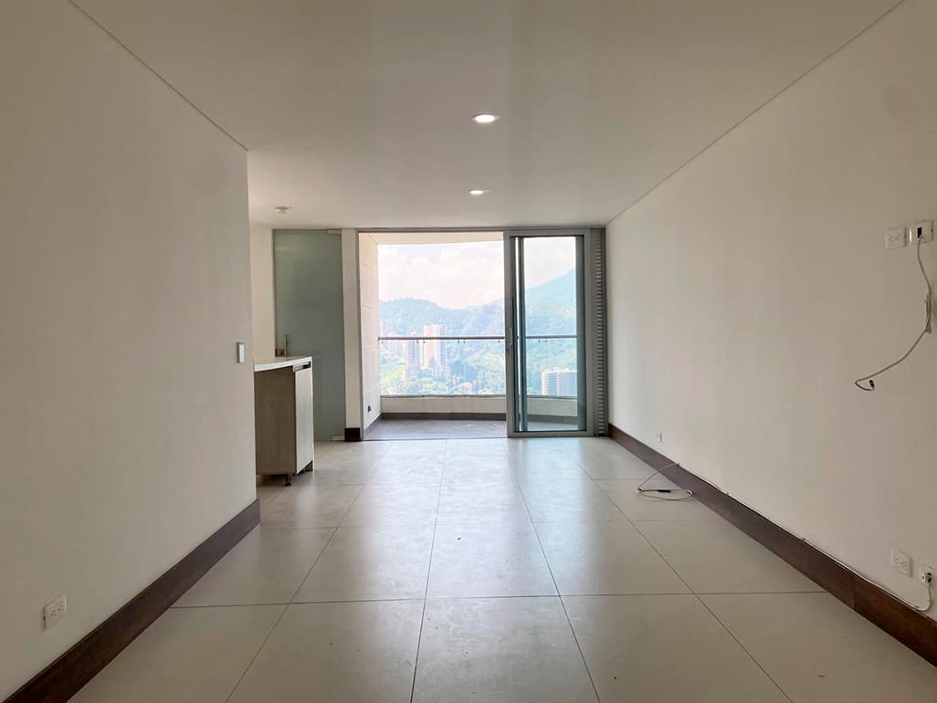 Apartamento en Arriendo en Sabaneta