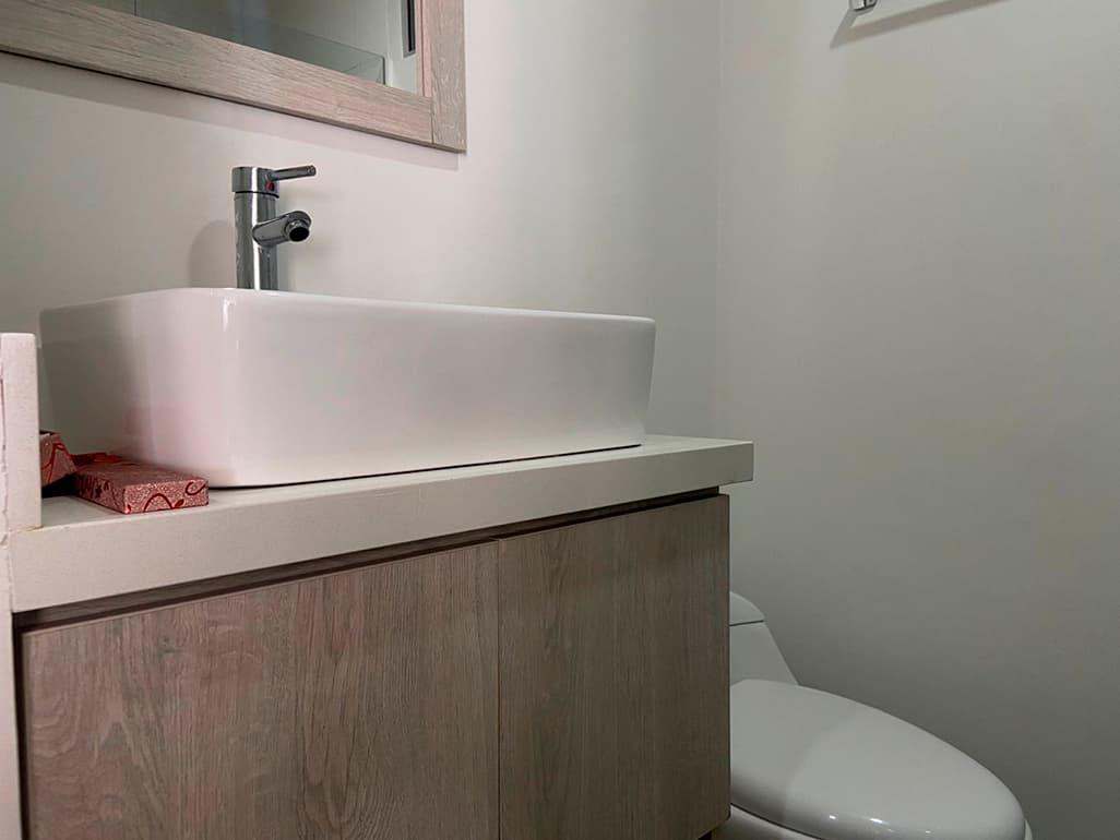 Apartamento en Arriendo en Sabaneta