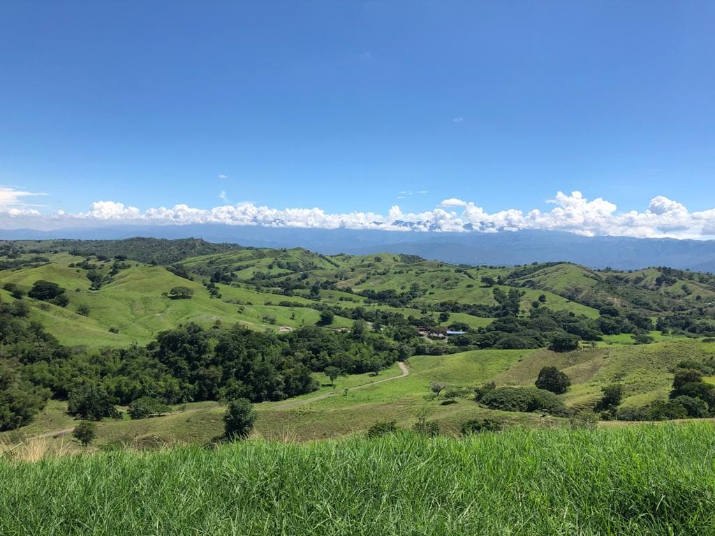 Finca en Venta en Galicia, Bugalagrande