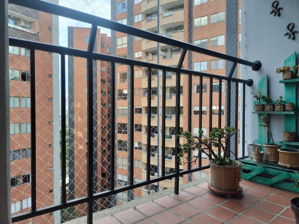 Apartamento en Venta en Envigado