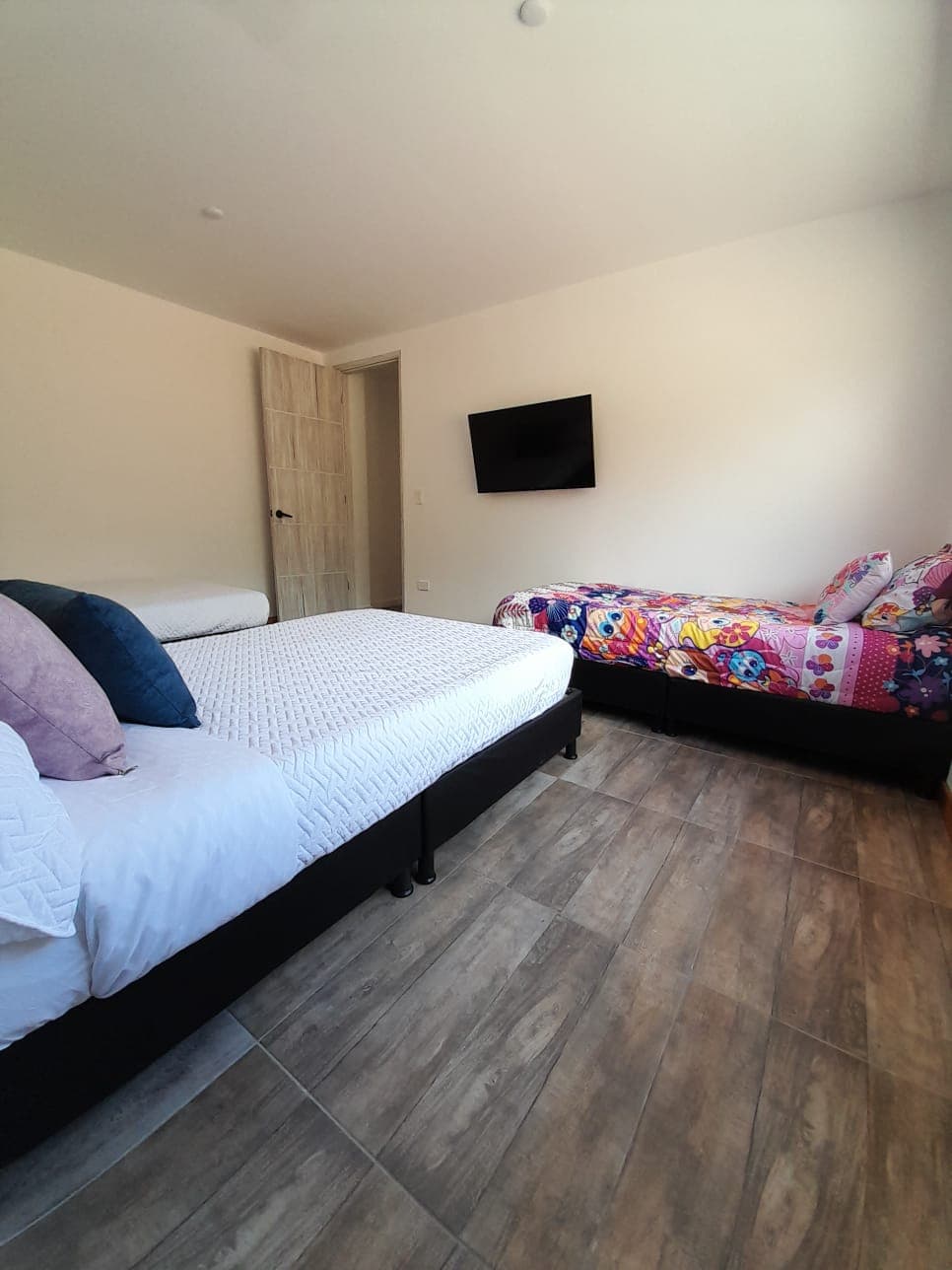 Casa Campestre en Arriendo en Paipa